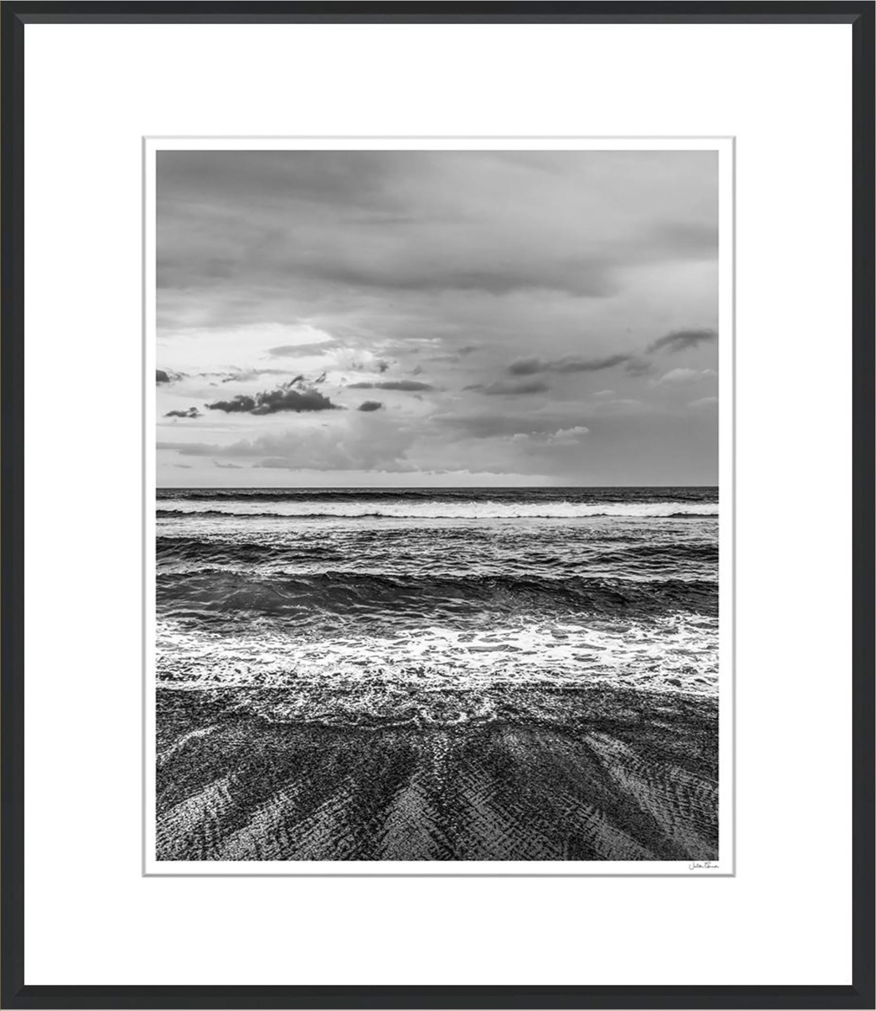 Every Breaking Wave